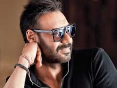 रनवे 34 की रिलीज से पहले अजय देवगन ने दिया फैंस को एक और सरप्राइज, सोशल मीडिया पर किया ऐलान