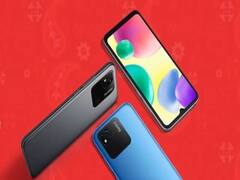 Redmi 10A | பட்ஜெட் விலையில் மொபைல் வாங்கனுமா ? ரெட்மியின் புதிய மொபைலை try பண்ணுங்க!