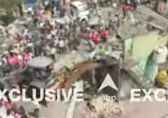 Jahangirpuri Bulldozer News: All you need to know about the demolition drive near temple | ABP News