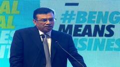 BGBS: বাংলা একমাত্র রাজ্য যেখানে মুখ্যমন্ত্রীর সঙ্গে সহজে কথা বলা যায়: সঞ্জীব গোয়েঙ্কা।Bangla News