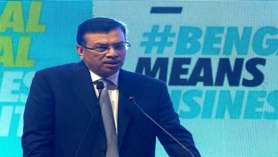 BGBS: বাংলা একমাত্র রাজ্য যেখানে মুখ্যমন্ত্রীর সঙ্গে সহজে কথা বলা যায়: সঞ্জীব গোয়েঙ্কা।Bangla News