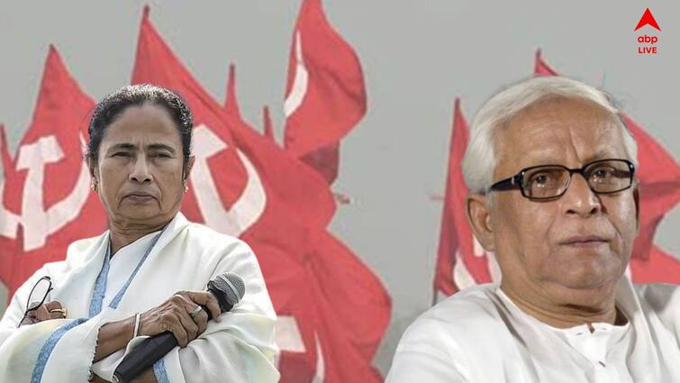 Mamata Banerjee says in cpim era time waste in many ways left front replied back Mamata Banerjee: মমতার মুখে বাম আমলের প্রসঙ্গ, কর্মদিবস নষ্টের কটাক্ষ মুখ্যমন্ত্রীর