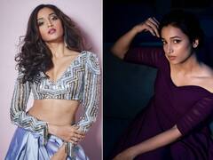 KGF Srinidhi Shetty Photos: ராக்கி பாயின் தேவதை.. கே.ஜி.எஃப் 2 ஹீரோயின் ஸ்ரீநிதி ரெட்டியின் போட்டோஸ்..!