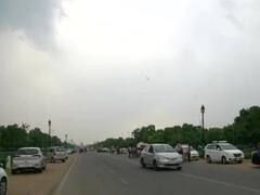 Delhi-NCR Weather Forecast: दिल्ली में मंगलवार को पड़ी इस सीजन की सबसे ज्यादा गर्मी, अब 22 अप्रैल तक बारिश के आसार, हवा हुई बहुत खराब