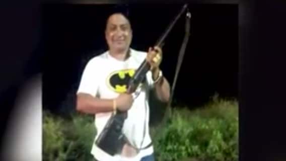 जहांगीरपुरी हिंसा: बहरूपिये अंसार का 'काला सच' ! | सनसनी