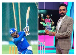 IPL 2022: जीत की लय हासिल करने के लिए बेताब हैं रोहित शर्मा, कमेंट्री कर रहे अब इस खिलाड़ी को करेंगे टीम में शामिल