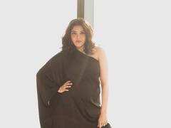 Kajal Aggarwal Baby Boy : सिंघम गर्ल काजल अग्रवालने दिला एका मुलाला जन्म!