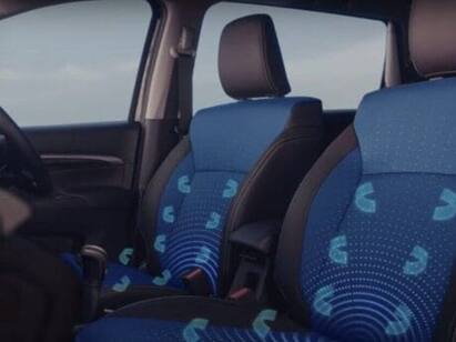 Maruti XL6 to be first car to introduce front ventilation launching tomorrow Maruti XL6 : மாருதி சுஸுகி XL6 ஃபேஸ்லிஃப்ட்: ஏர் வெண்டிலேஷன் அறிமுகம்… நாளை வெளியாகும் காரின் மீது எகிறும் எதிர்பார்ப்பு!