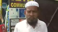 Jahangirpuri Bulldozer News: Locals express anger over no notice prior to demolition drive | ABP News