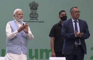 PM મોદીએ WHOના વડા ડૉ. ટેડ્રોસનું નામ બદલીને તુલસીભાઈ કેમ કર્યું ?, PM મોદીએ ખુદ કારણ જણાવ્યું