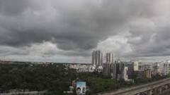 Weather Update: গরমে পুড়ছে দক্ষিণবঙ্গ, উত্তরের পাহাড়ে মুষলধারার বৃষ্টি ।Bangla News