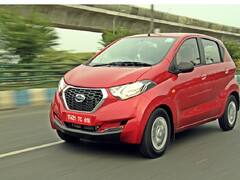 Datsun Discontinued: நிசான் டாட்சன் பிராண்ட் கார் இனி இந்தியாவில் கிடைக்காது - அதிர்ச்சியாக வந்த தகவல்..