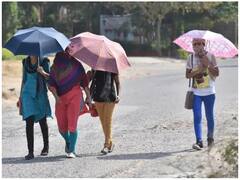 Chhattisgarh Weather: छत्तीसगढ़ के कई बड़े शहरों में पारा 40 पार, जानिए लू से कैसे करें खुद का बचाव?