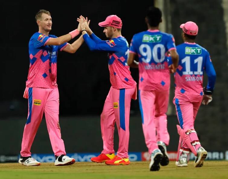 Delhi Capitals Vs Rajasthan Royals Match Shifted From MCA Stadium Pune To Wankhede Stadium Mumbai DC vs RR: દિલ્હી અને રાજસ્થાનની મેચ પર કોરોનાની અસર થઈ, અધિકારીઓએ લીધો આ મોટો નિર્ણય