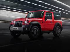 Mahindra Thar: 1.5 लाख रुपये देकर घर ले जाएं नई महिंद्रा थार, जानिए किस मॉडल के लिए कितनी देनी होगी EMI