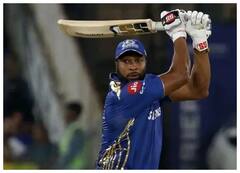 Kieron Pollard Retirement: 6 गेंदों में 6 छक्के समेत कीरन पोलार्ड के नाम दर्ज हैं ये बड़े रिकॉर्ड, कुछ का टूट पाना असंभव !