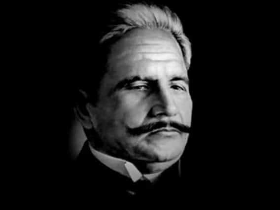 'सारे जहाँ से अच्छा हिंदुस्तान हमारा' लिहिणारा पाकिस्तानी शायर 'सारे जहाँ से अच्छा हिंदुस्तान हमारा' लिहिणारा पाकिस्तानी शायर