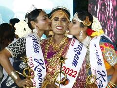 IN PICS | Koovagam — The Transgender Community's Festival In Tamil Nadu