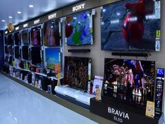 உக்ரைன் - ரஷ்யா போர் எதிரொலி : வரும் நாட்களில் விலை உயரும் தொலைக்காட்சி சாதனம்.. முழு விவரம்..