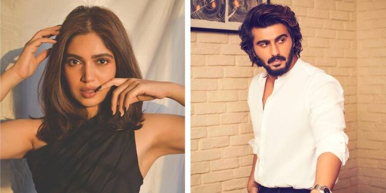 Arjun Kapoor, Bhumi Pednekar in Manali for The Lady Killer shoot, know details The Lady Killer Shoot: মানালিতে অর্জুন-ভূমি, শুরু হল 'দ্য লেডি কিলার' ছবির শ্যুটিং