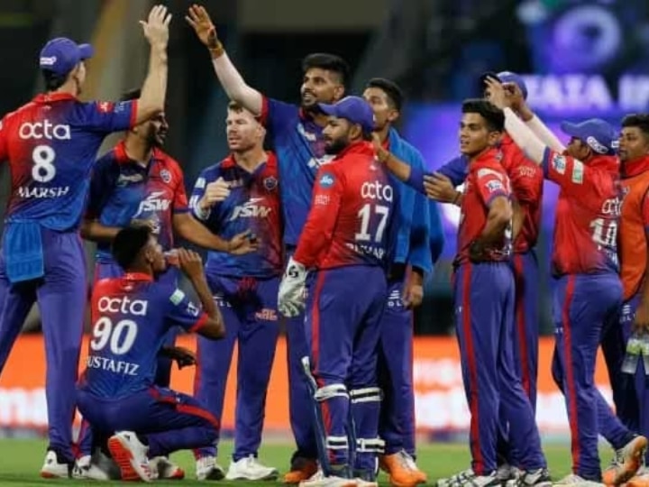IPL 2022: Delhi Capitals Match Against Punjab Kings Moved to
