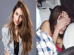 इब्राहिम खान के साथ नजर आने पर इस वजह से पलक तिवारी ने छिपाया था चेहरा, वजह जानकर नहीं रोक पाएंगे हंसी