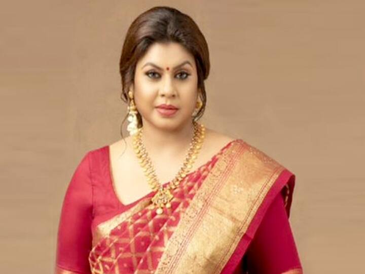 actress Vichithra shared about hard part in her life கிளாமர் ரோல், புகுந்த வீட்டு பிரச்சனை, தப்பான பார்வை.. கஷ்டங்களை பட்டியல்போட்ட விசித்ரா..