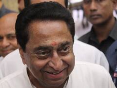 Congress Leaders Meet At Kamal Nath's House For Dinner To Discuss 2023 MP Elections