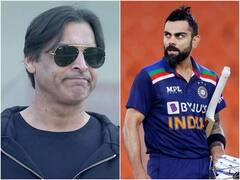 शोएब अख्तर का विराट को लेकर बड़ा बयान, बोले- कोहली मेरे सामने खेलते तो...