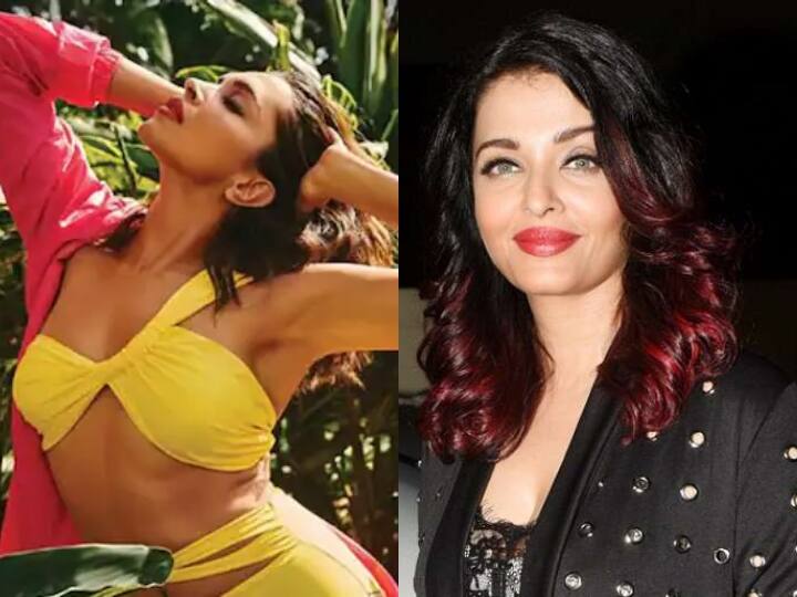 जब पंजाबी गानें पर ऐश्वर्या राय ने दीपिका पादुकोण के साथ लगाए थे जोरदार ठुमके, गजब दिखा बिग बी की बहू का अंदाज