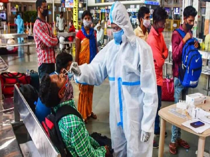 India reports 2527 new COVID19 cases today Active cases rise to 15079 in country Coronavirus Cases Today: देश में फिर पैर पसारने लगा है कोरोना, 2,527 नए केस आए सामने