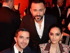 Sonam Kapoor House Robbery: Court Rejects Bail Plea of Jeweller Accused of Buying Stolen Ornaments