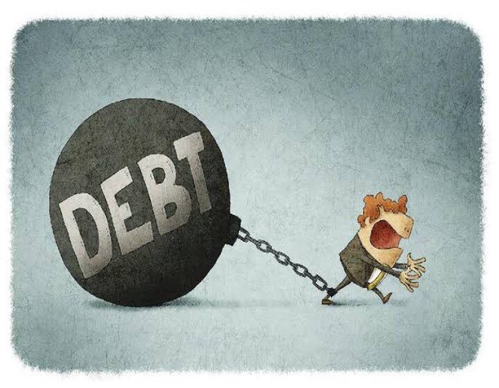 Debt Problem: கடன் தொல்லையில் இருந்து தப்பிக்க இத கண்டிப்பா கடைபிடிங்க.!