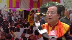 BJP MLA Demands CAA : ফের সিএএ চালুর দাবিতে সরব হরিণঘাটার বিজেপি বিধায়ক, গুরুত্ব দিতে নারাজ তৃণমূল