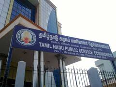 TNPSC DCPO Exam: தமிழிலும் குழந்தை பாதுகாப்பு அலுவலர் தேர்வு: எதிர்ப்பால் நிலைப்பாட்டை மாற்றிய டிஎன்பிஎஸ்சி