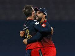 Virat Kohli: సెంచరీ లేకుండా సెంచరీ చేశాడు! కోహ్లీ ఖాతాలో కోరుకోని రికార్డు!