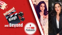 Alia Bhatt is all set for her Hollywood debut with Heart of Stone | Bollywood, Binge and Beyond Ep-41