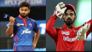 Delhi Capitals vs Punjab Kings: ਮੁਸੀਬਤ 'ਚ ਪੰਜਾਬ, 100 ਦੌੜਾਂ ਦੇ ਅੰਦਰ ਗੁਆਈਆਂ 7 ਵਿਕਟਾਂ