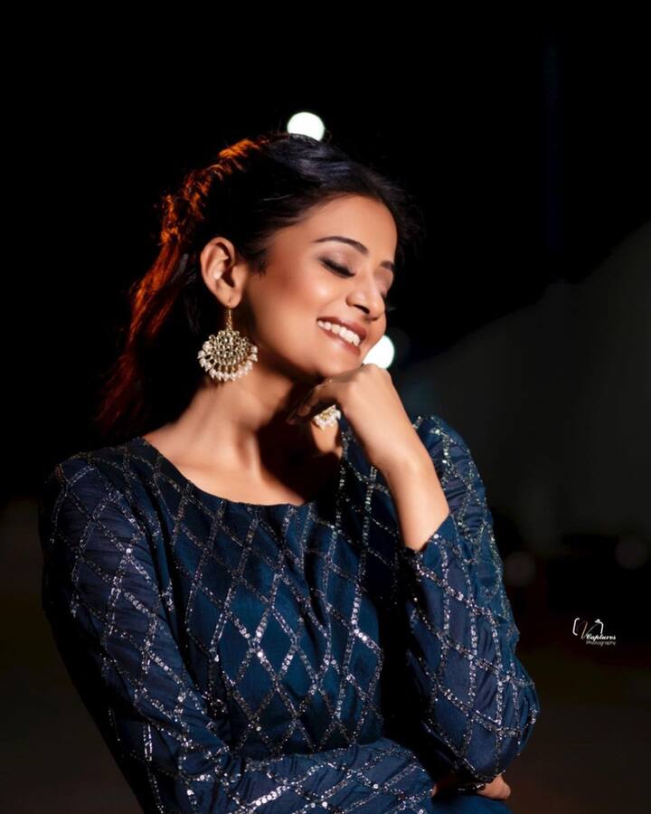 ప్రియమణి (Image courtesy - @ Priyamani/Instagram)