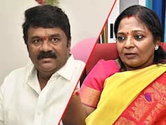 TRS vs Governor: తమిళిసైపై మంత్రి తలసాని శ్రీనివాస్ యాదవ్ సంచలన వ్యాఖ్యలు