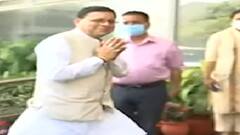 Uttarakhand में बड़ा प्रशासनिक फेरबदल, मुख्य सचिव एसएस संधू को मिला अतिरिक्त दायित्व