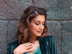 PHOTO: या वयातही सोनाली मागे टाकते अनेक बॉलीवूड अभिनेत्रींना; पाहा फोटो!