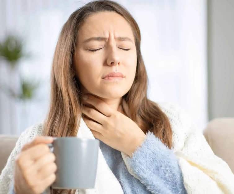 Health Tips: Home Remedies for throat infection Health Tips: ਗਲੇ ਬੈਠ ਜਾਵੇ ਜਾਂ ਗਲੇ 'ਚ ਹੋਵੇ ਖਰਾਸ਼ ਤਾਂ ਅਪਣਾਓ ਇਹ ਘਰੇਲੂ ਨੁਸਖੇ