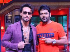 The kapil Sharma Show: कपिल शर्मा ने कर लिया है वजन कम, टाइगर श्रॉफ के साथ तस्वीर में लगे एकदम फिट