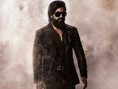 यश की 'केजीएफ चैप्टर 2' का दुनियाभर में चल रहा है जादू, फुटबॉल टीम ने इस तरह दिया ट्रिब्यूट