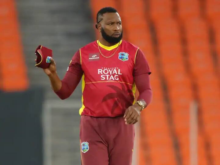 Pollard Retirement West Indies cricketer Kieron Pollard announces his retirement from international cricket Kieron Pollard Retirement: ఐపీఎల్‌ టైమ్‌లో షాకిచ్చిన పొలార్డ్‌ - అంతర్జాతీయ క్రికెట్‌కు గుడ్‌బై