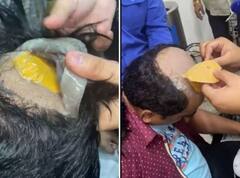 ਸੋਨਾ ਤਸਕਰੀ ਦਾ ਇਹ ਤਰੀਕਾ ਉੱਡਾ ਦੇਵੇਗਾ ਤੁਹਾਡੇ ਵੀ ਹੋਸ਼, 30.55 ਲੱਖ ਰੁਪਏ ਦਾ ਸੋਨਾ ਜ਼ਬਤ