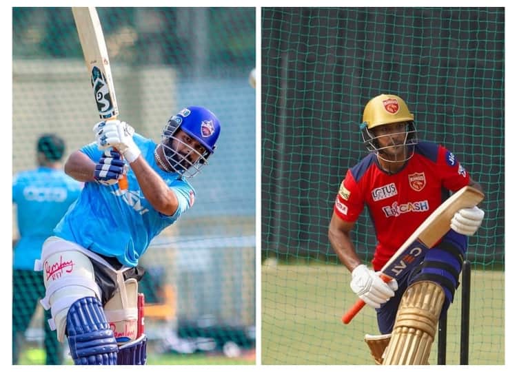 IPL 2022 DC vs PBKS: Delhi Capitals and Punjab Kings Toss and Playing XI DC vs PBKS: ऋषभ पंत ने जीता टॉस, मार्श की जगह इस खिलाड़ी को मिला मौका, यह दिग्गज हुआ बाहर, जानें Playing 11