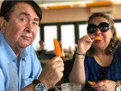 कपूर खानदान की बहू होकर भी मुश्किलों भरा था बबीता का जीवन, रणधीर कपूर से रहती थीं अलग