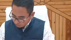 Uttarakhand: पिथौरागढ़ के जंगलों में नहीं थम रही आग, 146 हेक्टेयर जंगल जलकर हुआ राख